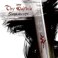 Ephemeral — Thy Majestie