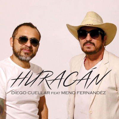 Huracán (feat. Meno Fernández) - Single