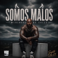 Somos Malos - Single - Sujeto Oro 24