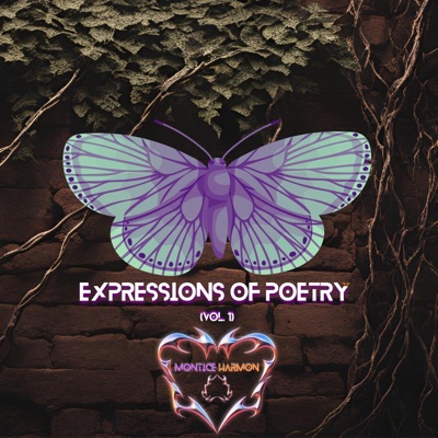 Expressions of Poetry, Vol. 1