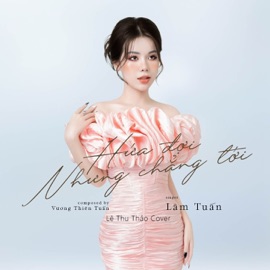 Hứa Đợi Nhưng Chẳng Tới (Cover by Lê Thu Thảo) Lê Thu Thảo, Vương Thiên Tuấn & Lâm Tuấn