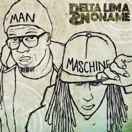 Above the Limit (feat. Press1) Delta Lima & No Name