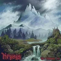 The Summit's Ice — Krysis