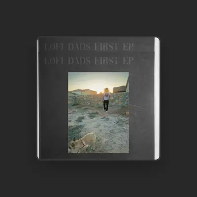 Listen to Lofi Dad, watch music videos, read bio, see tour dates & more!