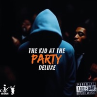 The kid at the party DELUXE - Infa-Man