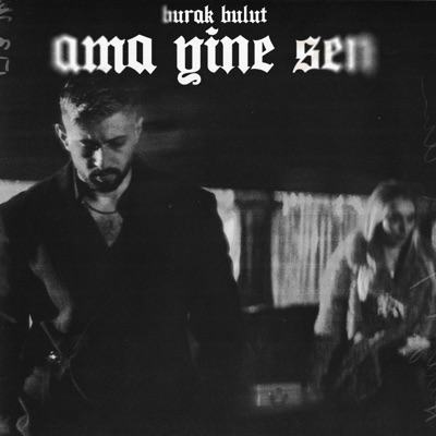 Ama Yine Sen - Single