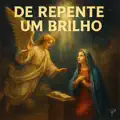 De repente um brilho