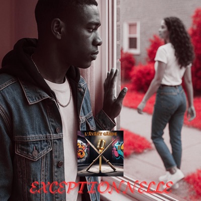 EXCEPTIONNELLE (feat. Lhiny & $cąlpąB€nØ) - Single