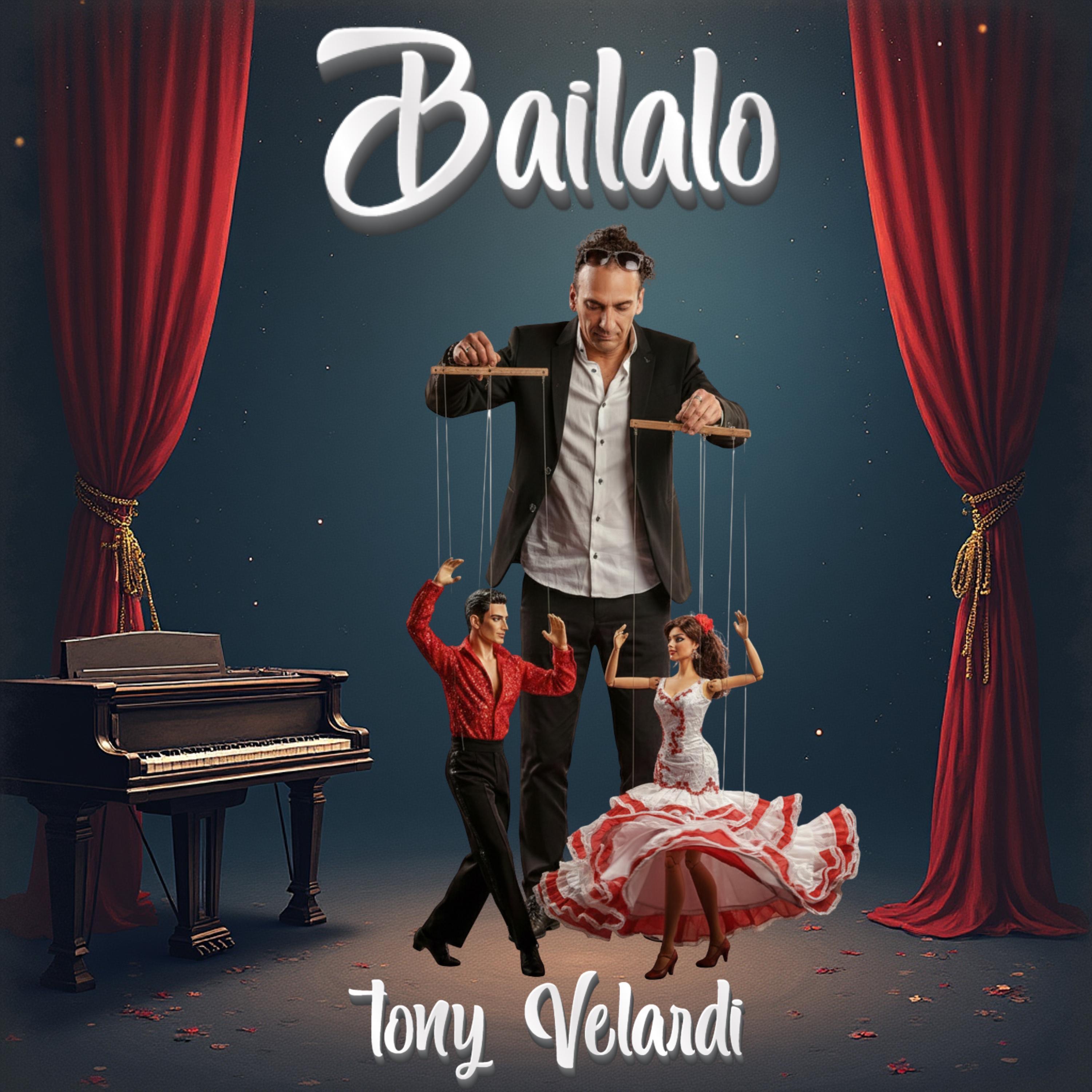 BAILALO - Single