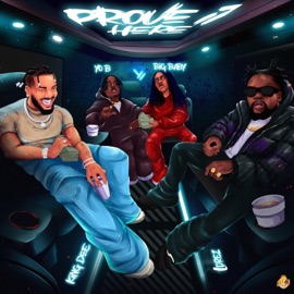 Prove it here (feat. BigBaby, EL Drez & Yo B) king___dee___