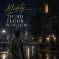 Third Floor Window
