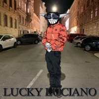 LUCKY LUCIANO (feat. Nevlo) - Single - YNC ONLINE