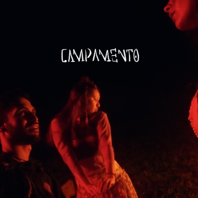 campamento - Single