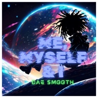Me, Myself & I - Single - Dae Smooth