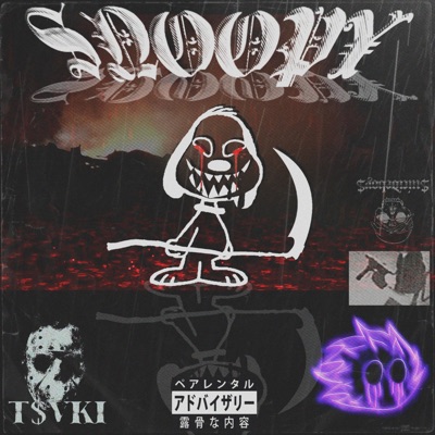 Snoopy (feat. T$VKI) - Single