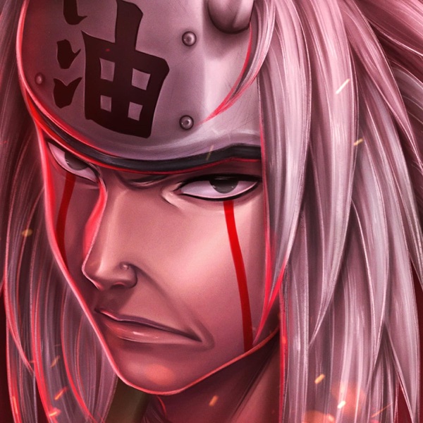 Tipo Jiraiya 2