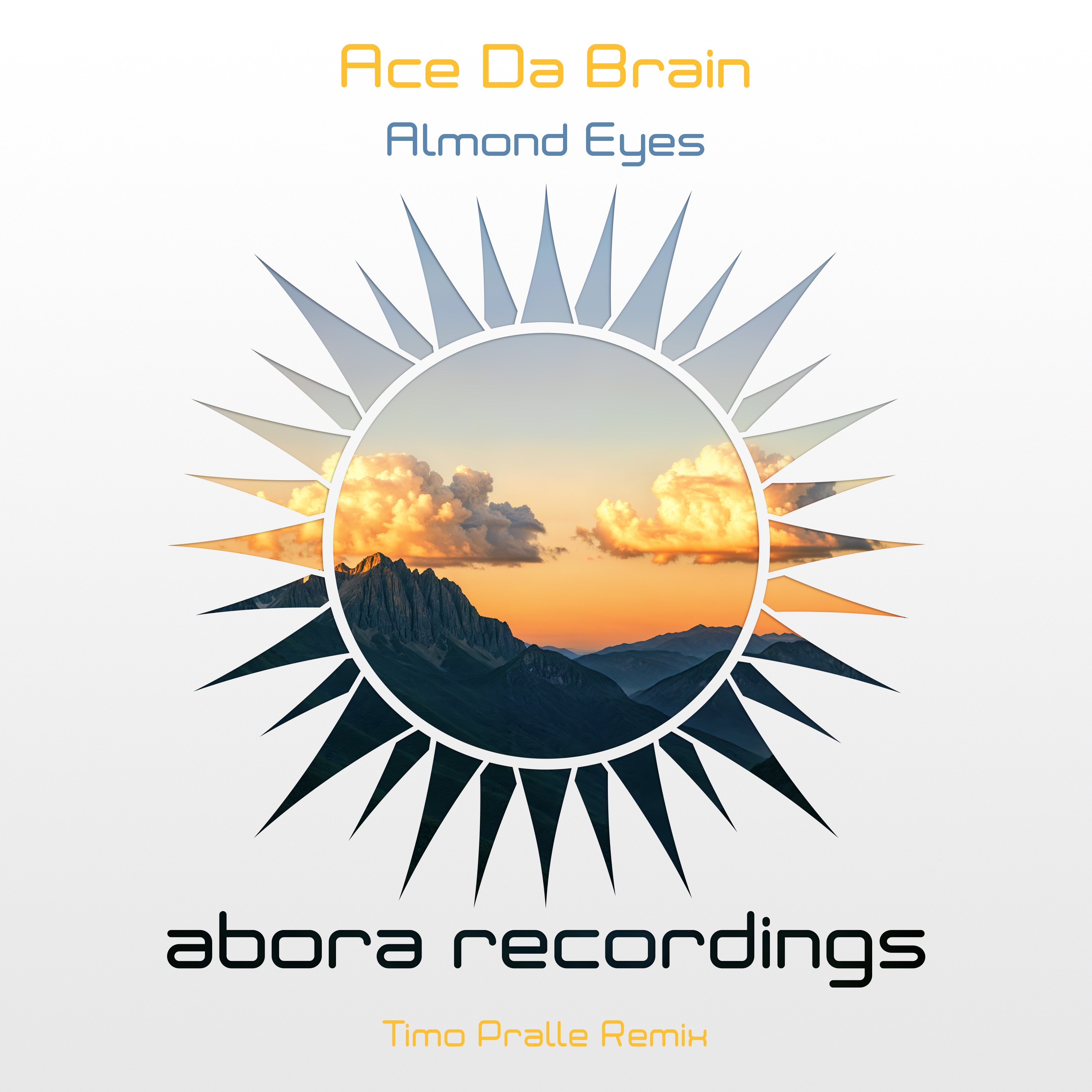 Almond Eyes (Timo Pralle Remix) - Single