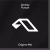 Pursuit cover art