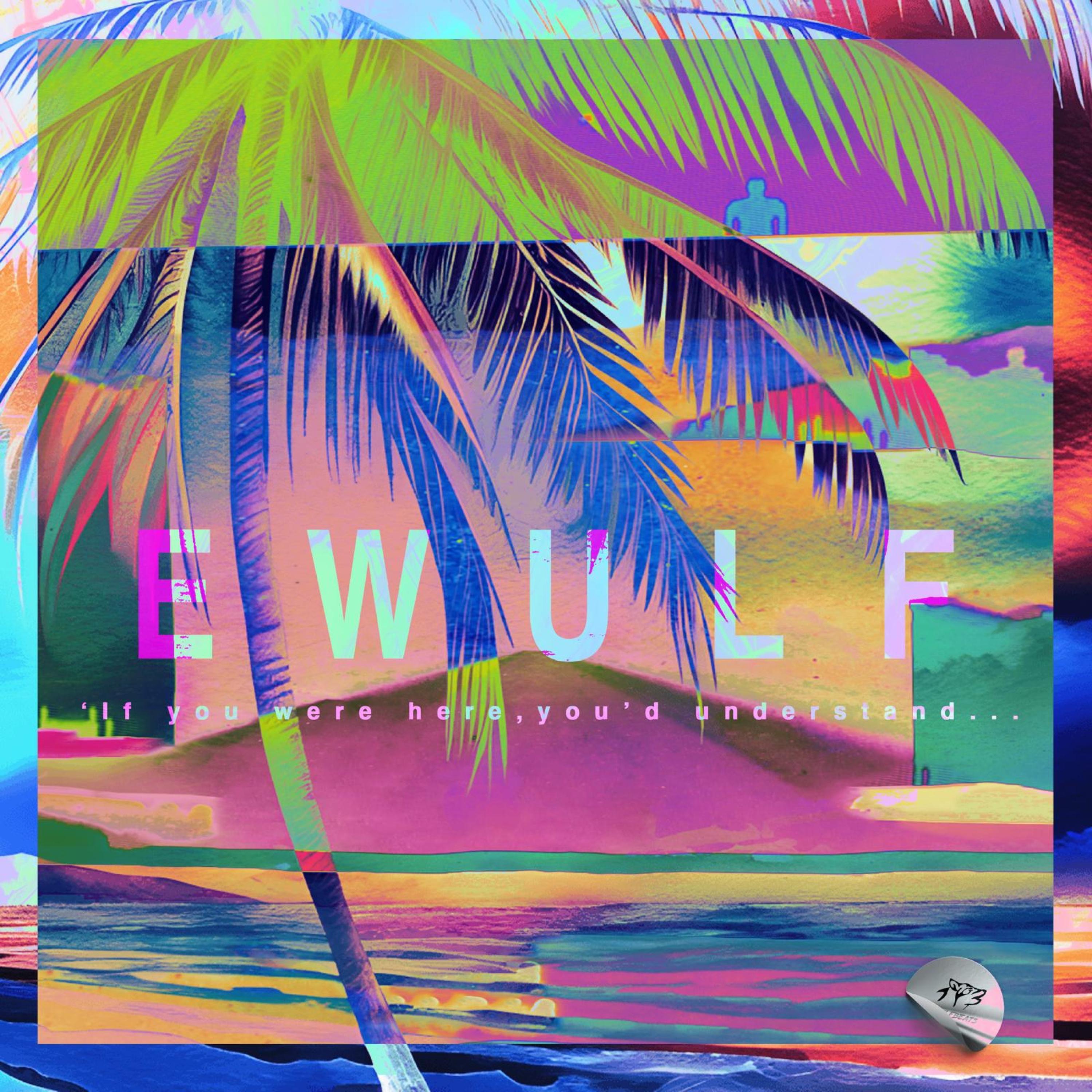 If You Were Here You’d Understand - EP