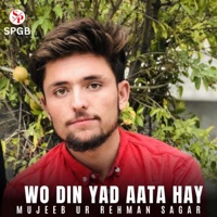 Wo Din Yad Aata Hay (feat. Mujeeb Ur Rehman Sagar) - Single - SPGB