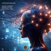 Damage Control - Single - Christian Maestre