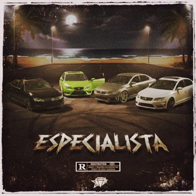 Especialista - Single