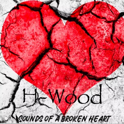 Sounds Of A Broken Heart - EP