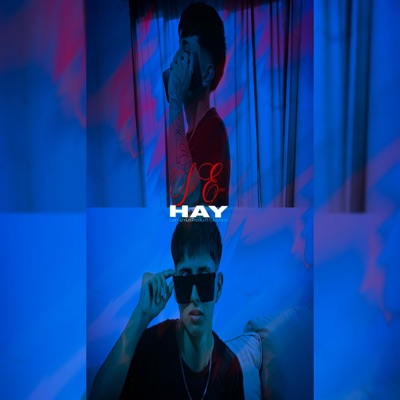 SOLO ESO HAY (feat. Obryams) - Single