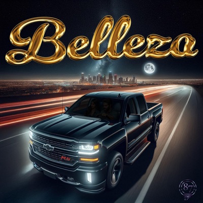 BELLEZA (feat. Conjunto Falso) - Single