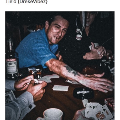 TAHLEBINJI. (Tied) - Single