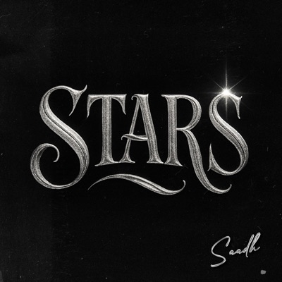 Stars (feat. Sam Burman) - Single