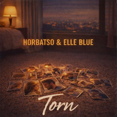 Torn (feat. Elle Blue) - Single