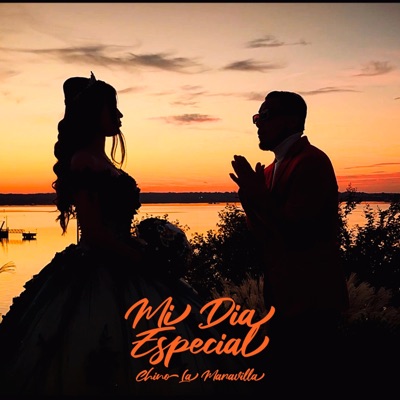 Mi Día Especial - Single