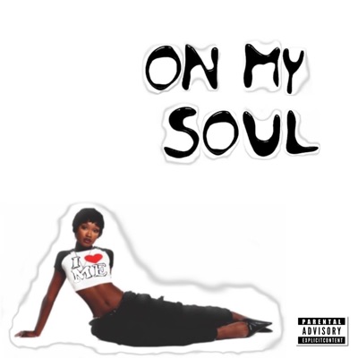 On My Soul - Single