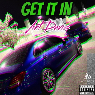 Get It In - Single