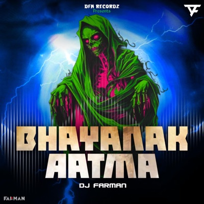 Bhayanak Aatma (Horrortrap) - Single