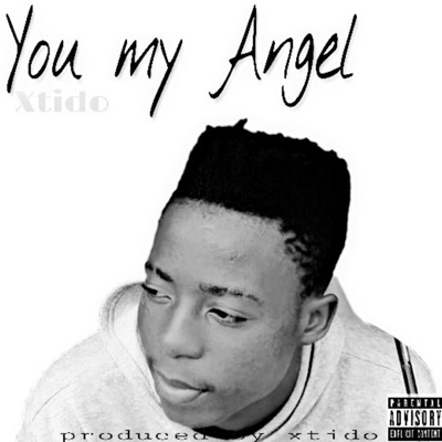 You my Angel - Single