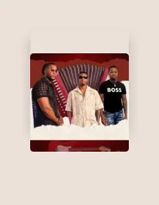 Listen to Titio de Belo, watch music videos, read bio, see tour dates & more!