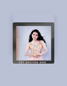 聆聽 Trang Anh Thơ、觀看音樂影片、閱讀小傳、查看巡演日期等！