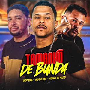 Tamanho de Bunda
