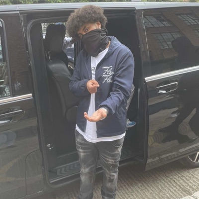 Concrete Jungle (S2.E10) - Single