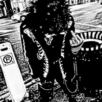 BIG DOG ON DAT SHIT - Single - SKUllDOG