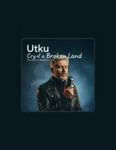 Escucha a Utku, mira videos musicales, lee su biografía, consulta las fechas de las gira y más.