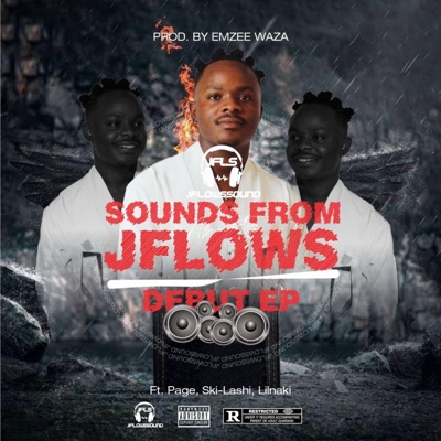 Sounds From Jflows Debut EP - EP