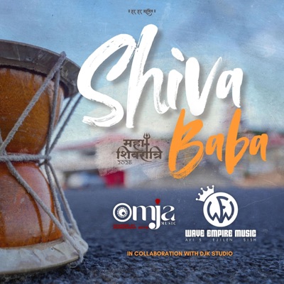 Shiva Baba (feat. Wave Empire Music) - Single
