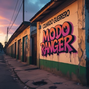 Modo Ranger