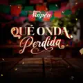 Qué Onda Perdida