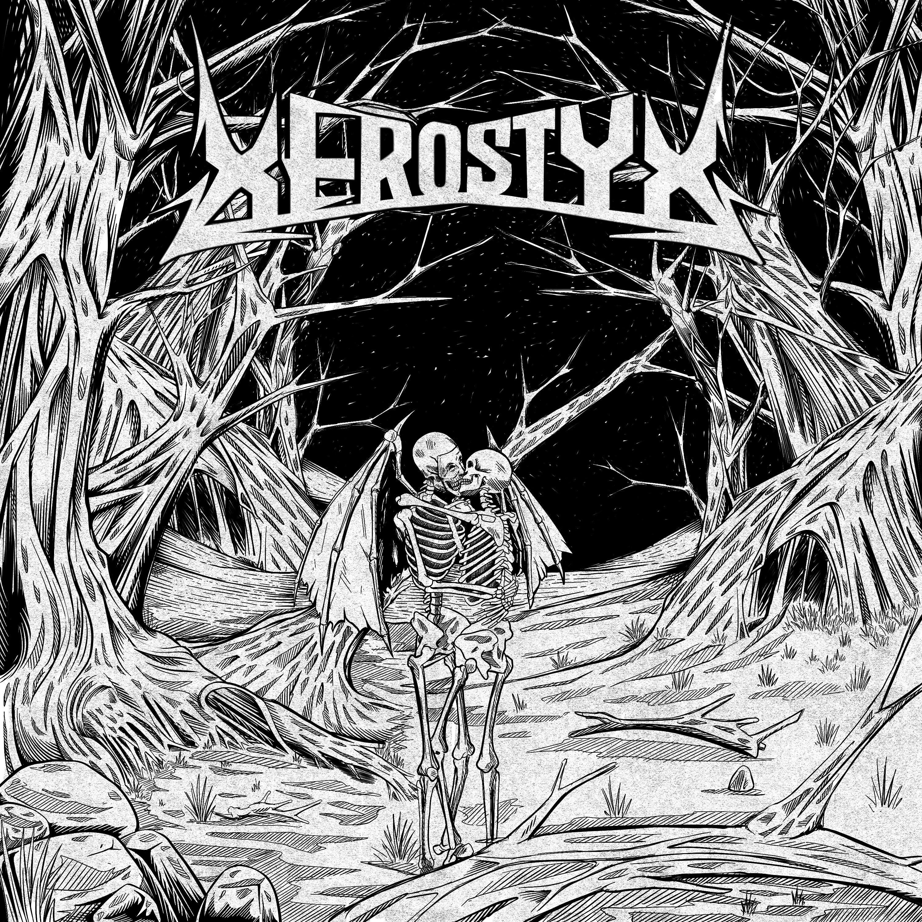 Xero Styx