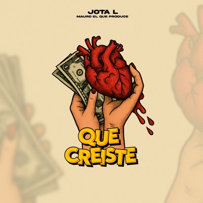 Que Creiste - Single