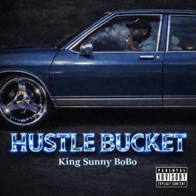 Hustle Bucket - Single